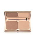 Charlotte Tilbury Face Sculpt & Highlighter Light Medium & Clair Moyen