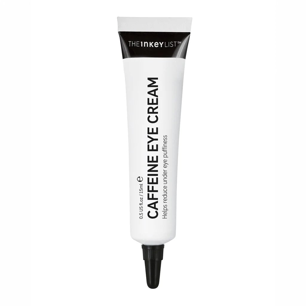 The Inkey List Caffeine Eye Cream 15Ml