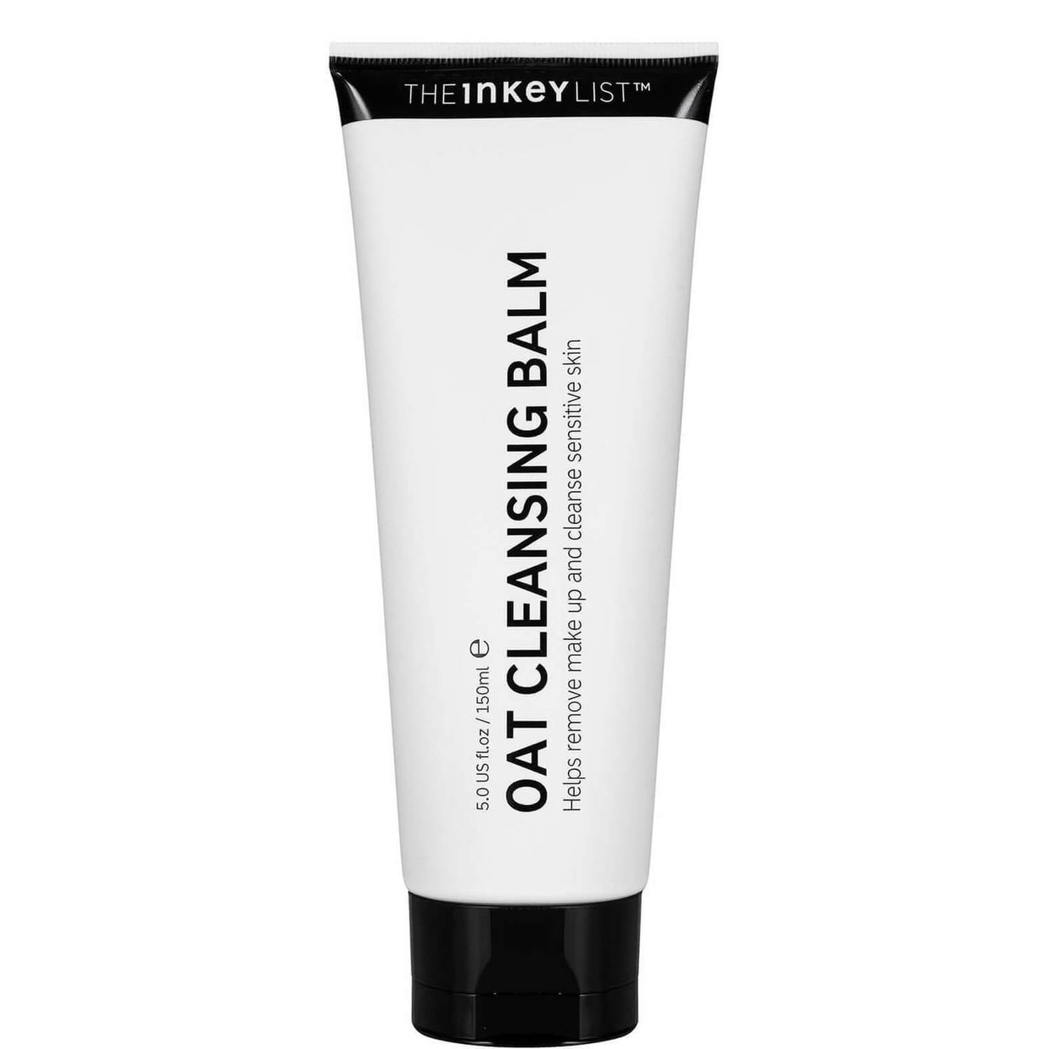 The Inkey List Oat Cleansing Balm 150Ml