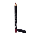 Rivaj Uk The Color Art Lip & Eye Pencil 035 Fire Brick