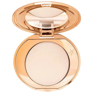 Charlotte Tilbury Mini Airbrush Flawless Finish Setting Powder