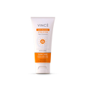 Vince - Sun Block-Uva & Uvb Protector Spf-50 - 75Ml