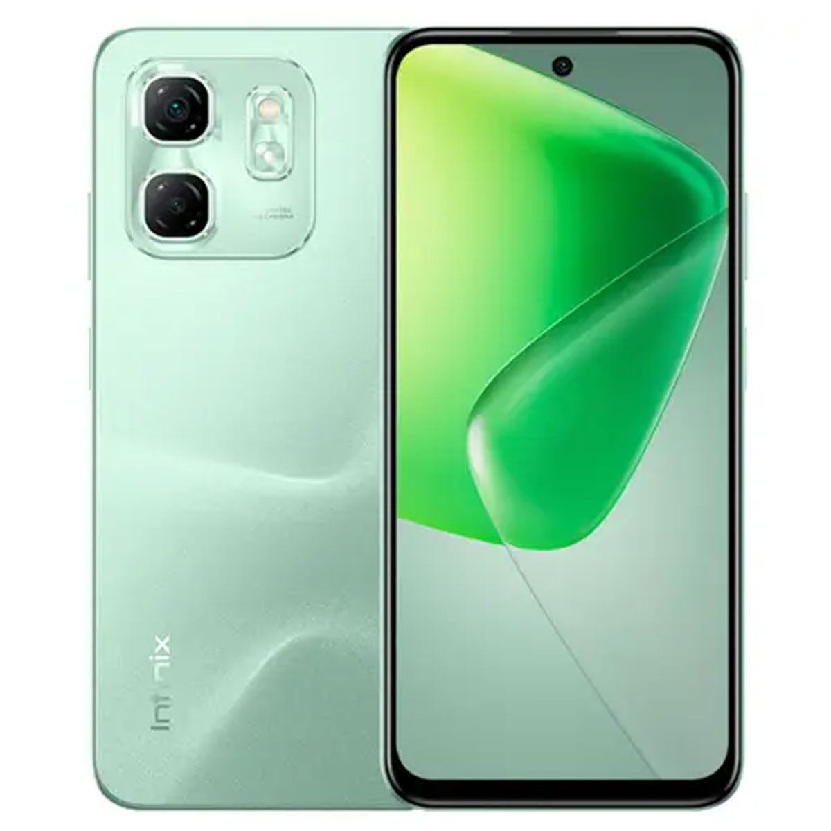 Infinix Hot 50i X6531 6+128GB - PTA Approved - Snapcart.pk