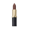 Loreal Paris Color Riche Magnetic Stones Matte Lipstick 654 Bronze Sautoir 5ml.