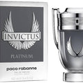 Invictus Platinum Edp 100Ml