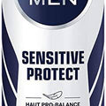 Nivea A/P Spray For Men Sensitive Protect 150Ml - My Store