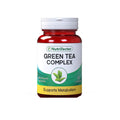 Nutrifactor Green Tea Complex 30 Cap - Snapcart.pk