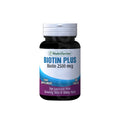 Nutrifactor Biotin Plus 2500mcg 30 Tab - Snapcart.pk
