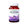 Nutrifactor Melatonin 3mg 30 Tab - Snapcart.pk