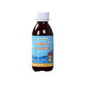 Nutrifactor Nucal-z Syrup Calcium Zinc Magnesium & D3 120ml - Snapcart.pk