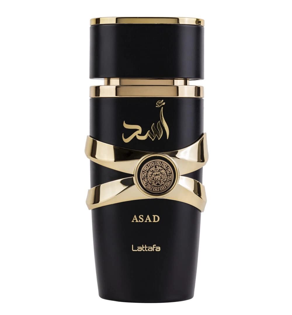 Lattafa Asad EDP 100Ml