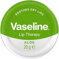 Vaseline Lip Therapy Aloe Vera 20G