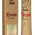 Eros Timing Cream Lidocaine 15 G - My Store