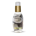 OGX Serum Anti-Breakage Nourishing+Coconut Milk 4Oz/118Ml - My Store