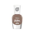 Sally Hansen Good Kind Pure Vegan Nail Polish - 160 Raw Cocoa 10Ml