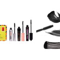 Benefit Letters To Lashes Set Badgal Bang Mascara+Roller Lash Mascara+They Re Real Mascara