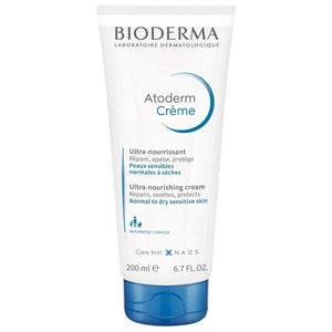Bioderma Atoderm Cream