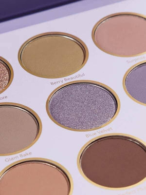 Sheglam Makeup Palette For Bakes Sake - My Store