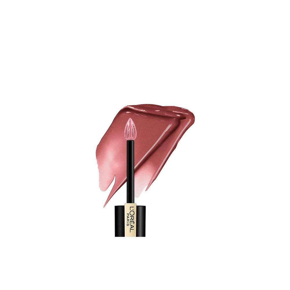 Loreal Rouge Sign. Matliq. Lipstick 105 Rule
