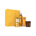 The Ritual of Sakura Set Shower Gel 200Ml+Body Cream 100Ml+Scrub 125G+Candle 140G