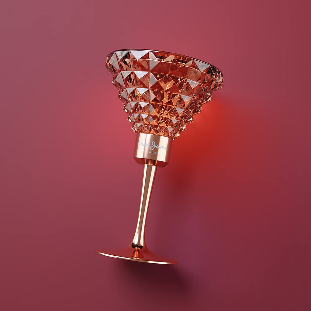 Pepe Jeans London Women Set EDP 30Ml + Shower Gel 50Ml + Body Lotion 50Ml