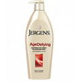 Jergens Lotion Age Defying 400Ml