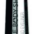 The Body Shop Liquid Eye Liner # 01 Black 3Ml