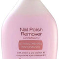 Rimmel Nail Polish Remover 034000