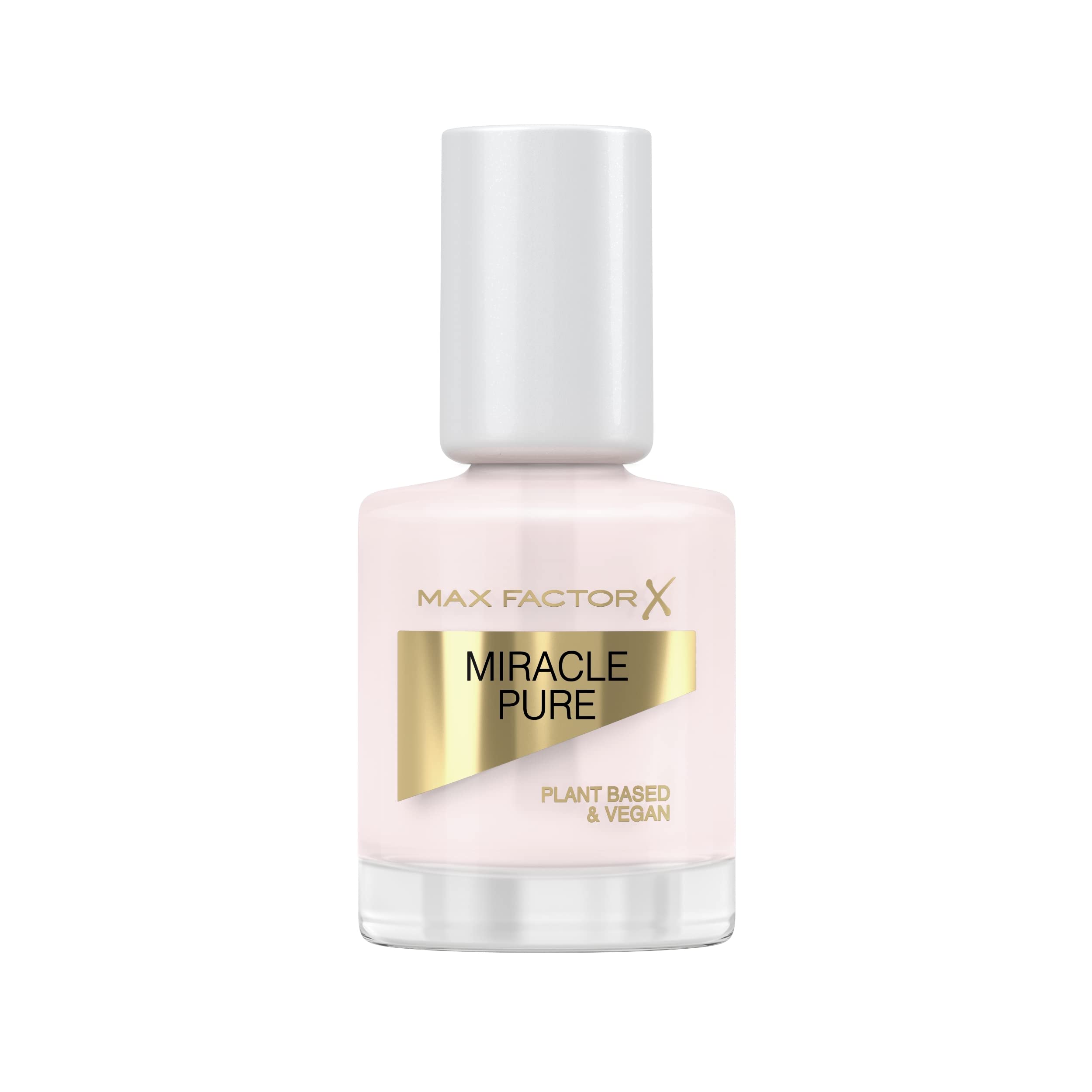 MaxFactor Miracle Pure Nail Paint