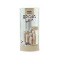 Golden Break Treats Vanilla Cream Wafer Rolls 300g - Snapcart.pk