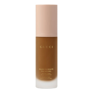 GUCCI FLUIDE De Beaute Natural Finish Foundation