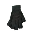 Primark 2 Pack Black Gloves - Snapcart.pk