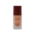 Lakme- Invisible Finish Foundation 01, 25Ml (10272)