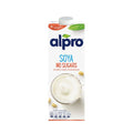 Alpro Milk Soya Unsweetened Wholebean 1l - Snapcart.pk