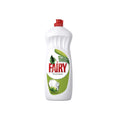 Fairy Clean & Spacious Apple Dish Wash 650ml - Snapcart.pk