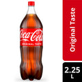 Coca-cola 2.25ltr - Snapcart.pk