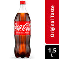 Coca-cola 1.5ltr - Snapcart.pk