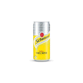 Schweppes Tonic Water 300ml Can - Snapcart.pk