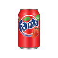 Fanta Can Strawberry 355ml - Snapcart.pk