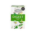 Ahmad Tea Digest Sweet Mint & Fennel 20s - Snapcart.pk