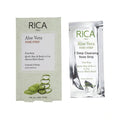 Rica Aloe Vera Nose Strip 8s - Snapcart.pk