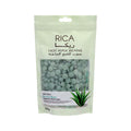 Rica Aloe Vera Hot Wax Beans 150g - Snapcart.pk