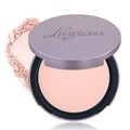 Luscious Velvet Matte Oil Control Pressed Powder # 4