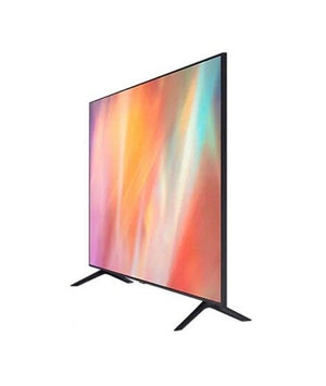 Samsung 55-Inches UHD 4K Smart LED TV - 55AU7000 - My Store