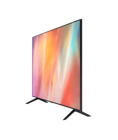 Samsung 55-Inches UHD 4K Smart LED TV - 55AU7000 - My Store