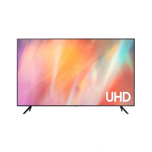 Samsung 55-Inches UHD 4K Smart LED TV - 55AU7000 - My Store