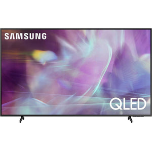 Samsung QLED Smart TV 55Q60A - 55 Inches - My Store