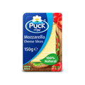 Puck Mozzarella Cheese 150g - Snapcart.pk
