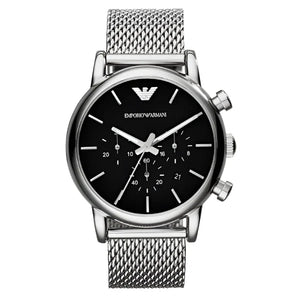 EMPORIO ARMANI Men's Watch- AR8032
