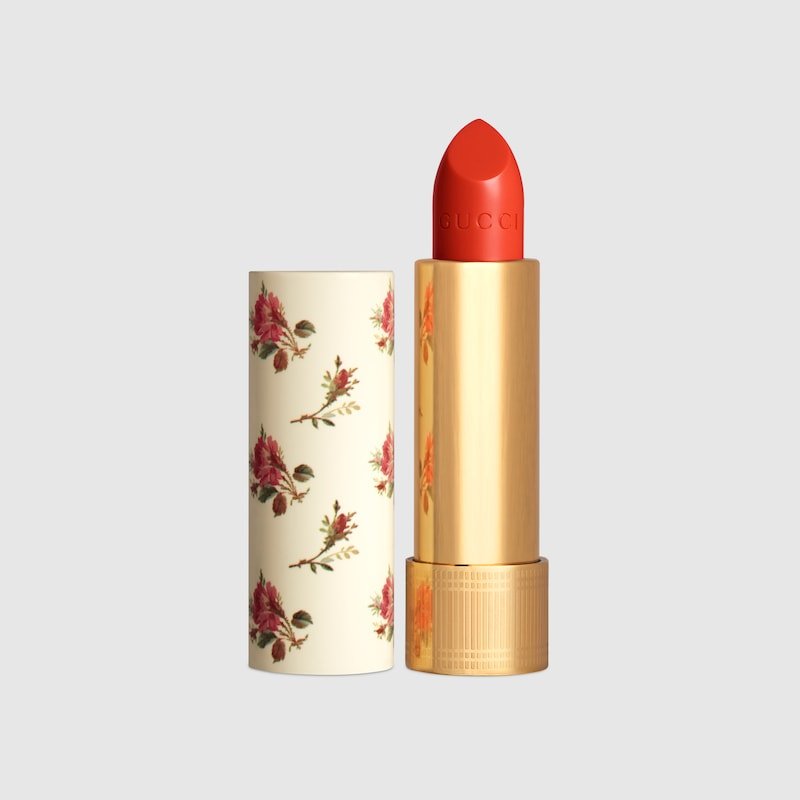Gucci Rouge A Levres Voile Lipstick